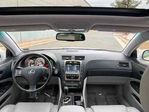2007 Lexus GS 350 Base