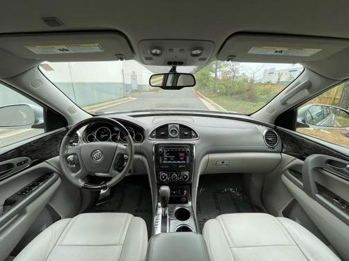 2013 Buick Enclave Leather