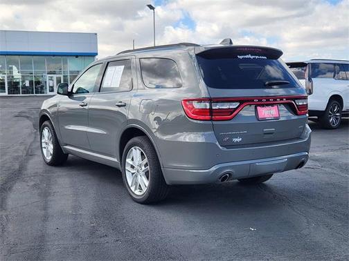 2024 Dodge Durango GT