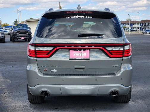 2024 Dodge Durango GT