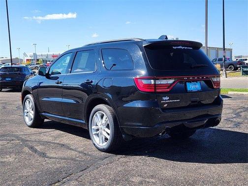 2024 Dodge Durango GT
