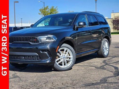 2024 Dodge Durango GT