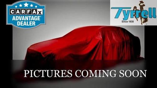 Summit White 2025 Buick Enclave Preferred