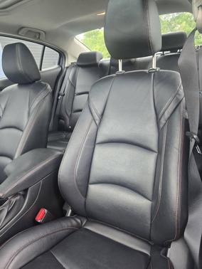 2015 Mazda Mazda3 s Touring