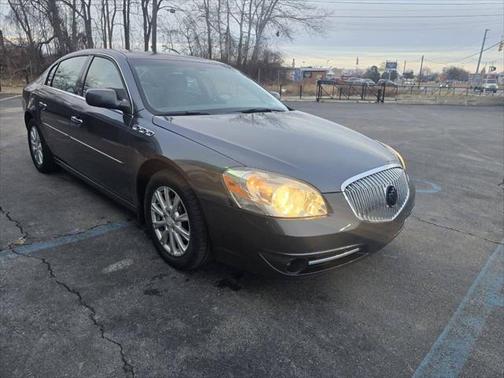 2011 Buick Lucerne CX