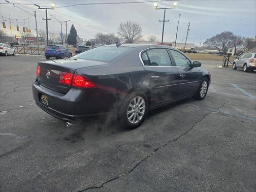 2011 Buick Lucerne CX
