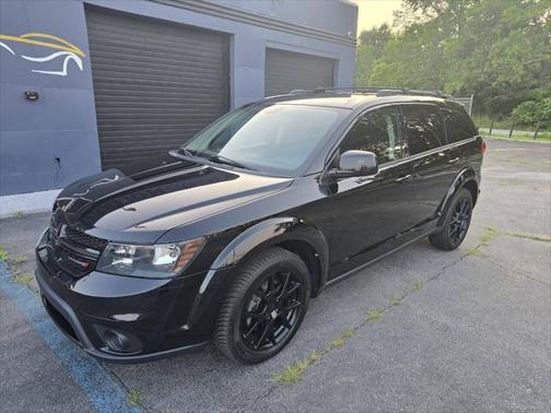 2016 Dodge Journey R/T