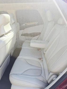 2016 Lincoln MKC Select