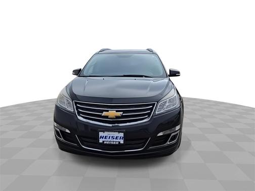 2015 Chevrolet Traverse 1LT