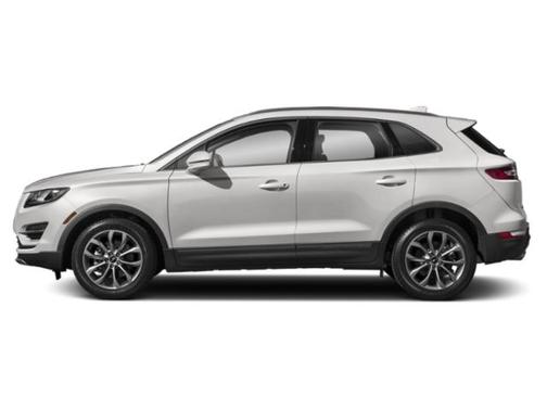 CERAMIC PEARL METALLIC 2019 Lincoln MKC Reserve