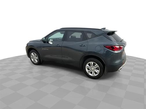 2019 Chevrolet Blazer 2LT