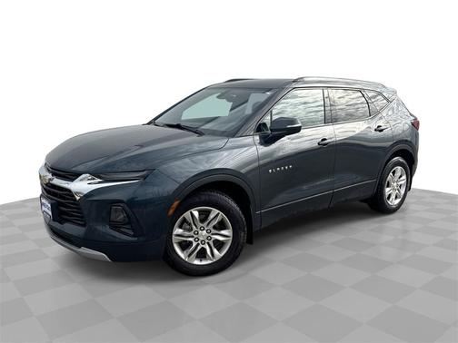 2019 Chevrolet Blazer 2LT