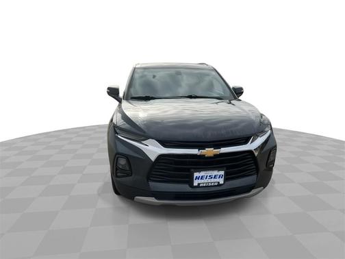 2019 Chevrolet Blazer 2LT