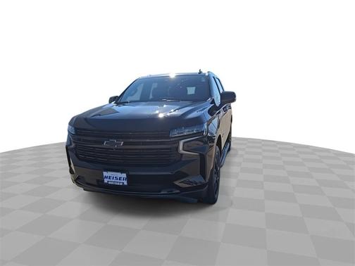 2024 Chevrolet Tahoe 4WD RST