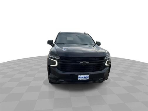 2024 Chevrolet Tahoe 4WD RST