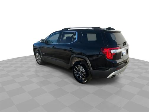 2023 GMC Acadia AWD SLE