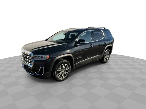 2023 GMC Acadia AWD SLE