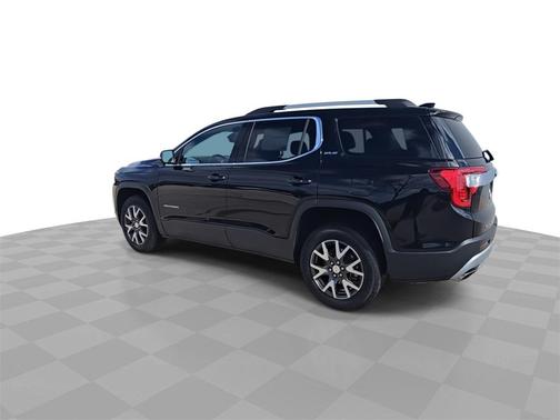 2023 GMC Acadia AWD SLE