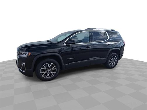 2023 GMC Acadia AWD SLE