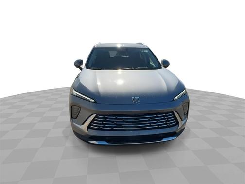 2025 Buick Envision Preferred AWD