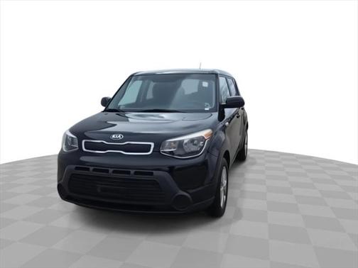 2014 Kia Soul Base