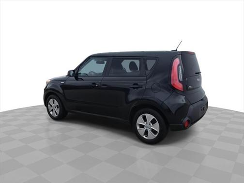 2014 Kia Soul Base