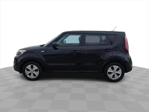 2014 Kia Soul Base