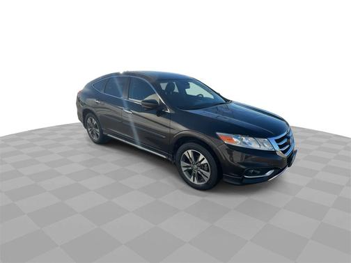 2015 Honda Crosstour EX-L