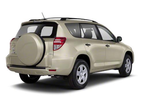 2010 Toyota RAV4 Limited