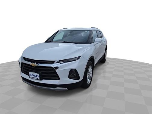 2019 Chevrolet Blazer 2LT