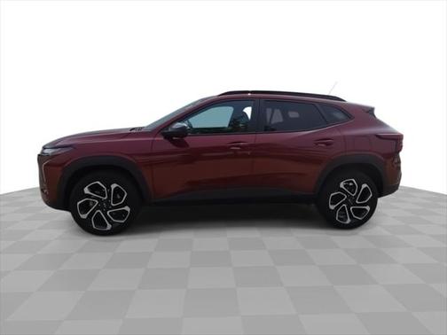 2024 Chevrolet Trax FWD 2RS