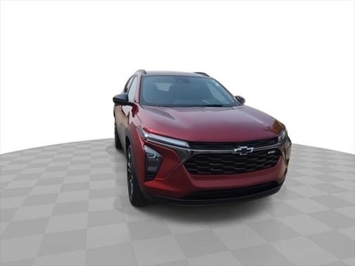 2024 Chevrolet Trax FWD 2RS