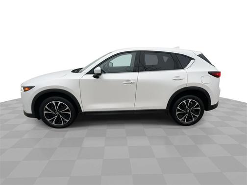 2023 Mazda CX-5 2.5 S