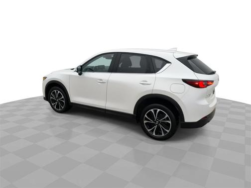 2023 Mazda CX-5 2.5 S