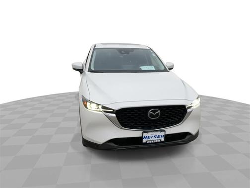 2023 Mazda CX-5 2.5 S