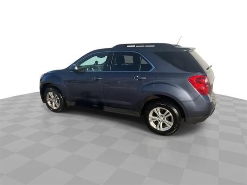2014 Chevrolet Equinox 1LT
