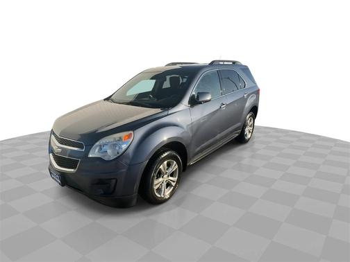 2014 Chevrolet Equinox 1LT
