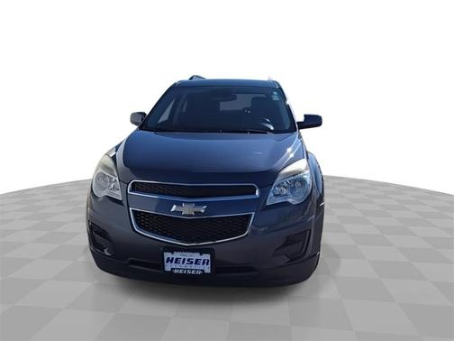 2014 Chevrolet Equinox 1LT