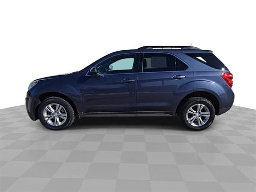 2014 Chevrolet Equinox 1LT