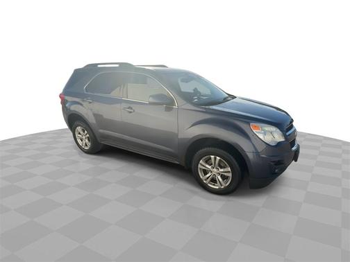 2014 Chevrolet Equinox 1LT