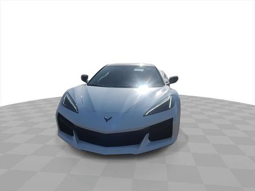 2024 Chevrolet Corvette Z06