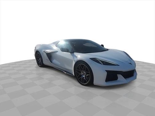 2024 Chevrolet Corvette Z06