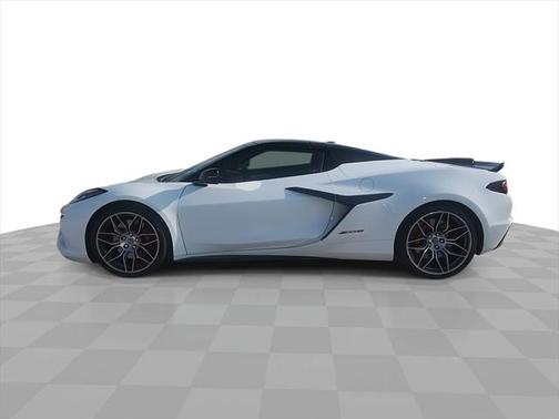 2024 Chevrolet Corvette Z06