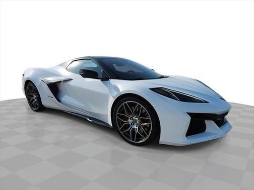 2024 Chevrolet Corvette Z06