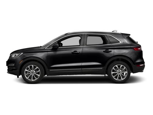 BLACK VELVET 2016 Lincoln MKC Premier