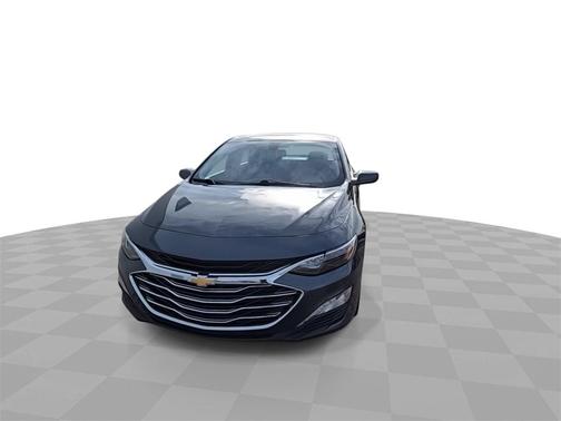 2020 Chevrolet Malibu FWD LT