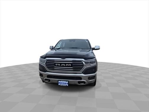 2021 RAM 1500 Longhorn