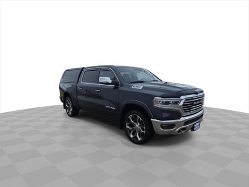 2021 RAM 1500 Longhorn