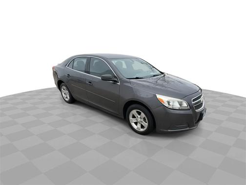 2013 Chevrolet Malibu 1LS