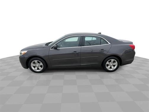 2013 Chevrolet Malibu 1LS